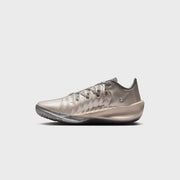 Nike G.T. Cut 4 'Rob Dillingham' - Metallic Silver / Iron Grey