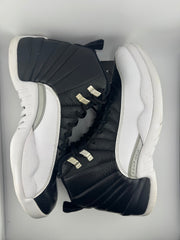 Jordan 12 Retro Playoffs (2022)