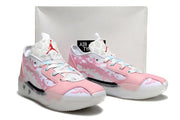 Air Jordan 39 Basketball Shoes in Pink, White or Black