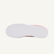 Adidas Originals Kids Pink Gazelle Sneakers JP5541