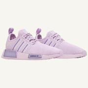 Adidas Originals Women's Purple NMD_R1 Sneakers, IE7276 (No Box)