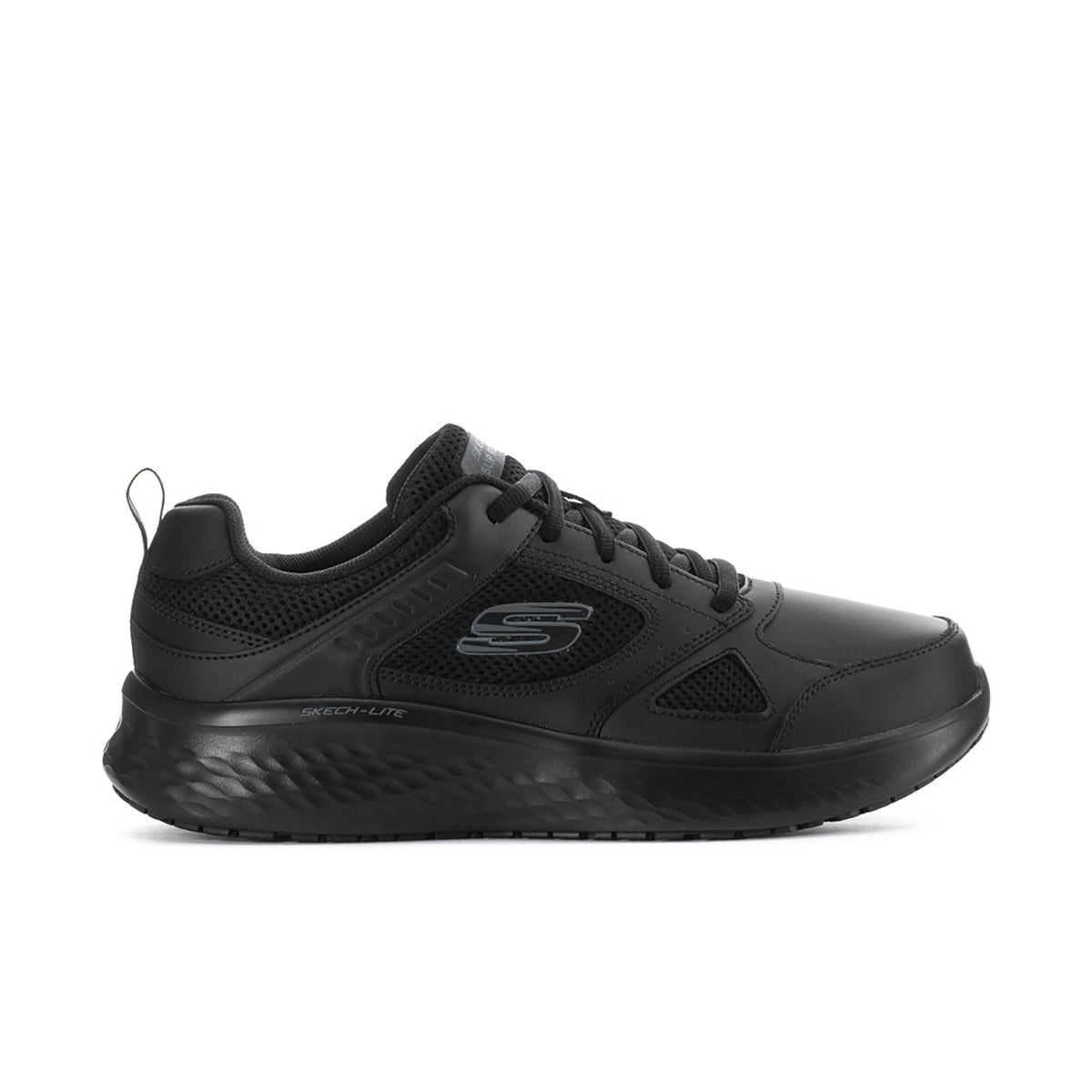 Skech Lite Pro Slip Resistant Extra Wide - Mens