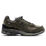 2002RD - Dark Moss/Blacktop/Covert Green