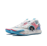 LiNing Wade All City 12 'White Blue'