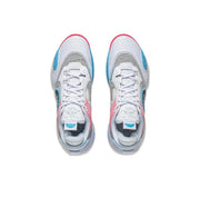 LiNing Wade All City 12 'White Blue'