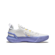 LiNing Liren Assassin 1 ‘Purple White'