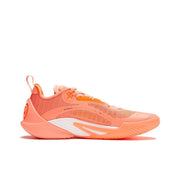 LiNing Speed 10 ‘Orange'