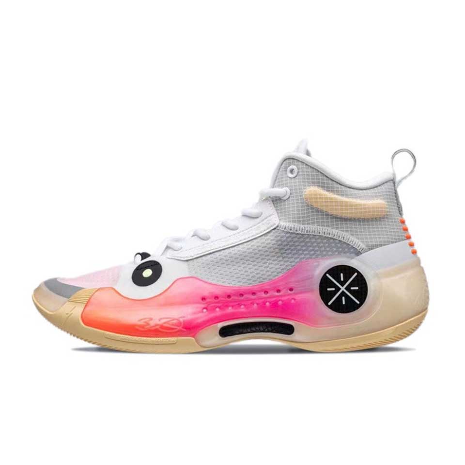 LiNing Way of Wade 10 ‘Blossom'