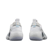 LiNing Way of Wade 10 Low ‘White Hot'
