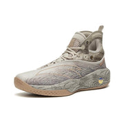 ANTA KT8 Klay Thompson 8 'Twelve Water Chart'