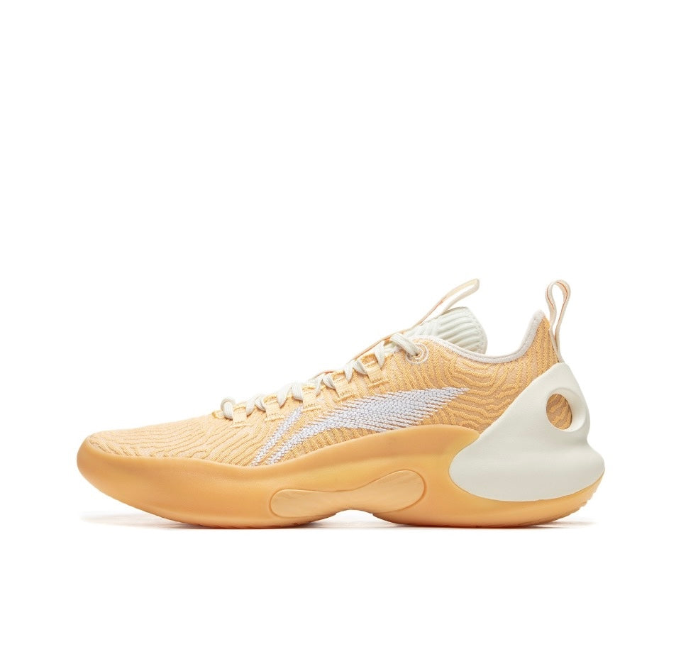 LiNing Yushuai Ultra Low ‘Yellow'
