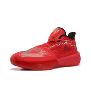 Peak AW Andrew Wiggins Big Triangle ‘Red’