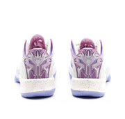 Peak AW Andrew Wiggins Big Triangle ‘White Purple’