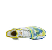 Peak AW Andrew Wiggins Big Triangle ‘White Yellow’