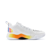 Peak AW Andrew Wiggins Big Triangle 2.0 'White Blue’