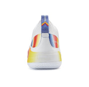 Peak AW Andrew Wiggins Big Triangle 2.0 'White Blue’