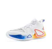 Peak AW Andrew Wiggins Big Triangle 2.0 'White Blue’