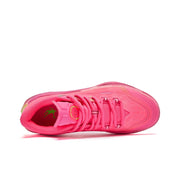 Qiaodan Fangs 3.0 ‘Neon Pink Flash Green’