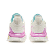 ANTA Shock Wave 4 'Cup Cake'