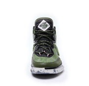 LiNing Way of Wade 1 ‘Green Stingray’