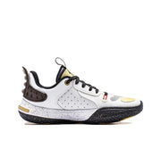 LiNing Wade All City 11 ‘White'「Kids」