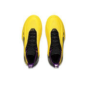 LiNing Way of Wade 11 ‘Gold & Purple’