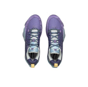 LiNing Wade All City 13 ‘Lavender'「Kids」