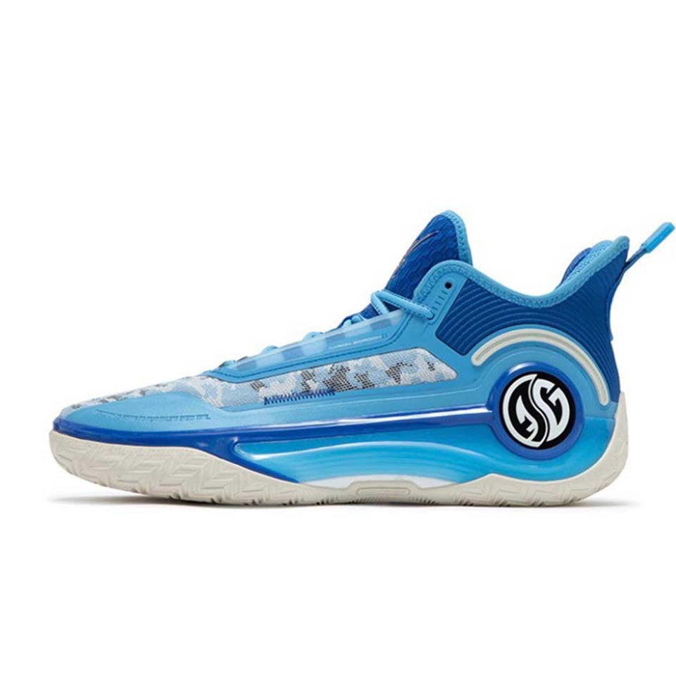 361° AG 4 Aaron Gordon ‘College'