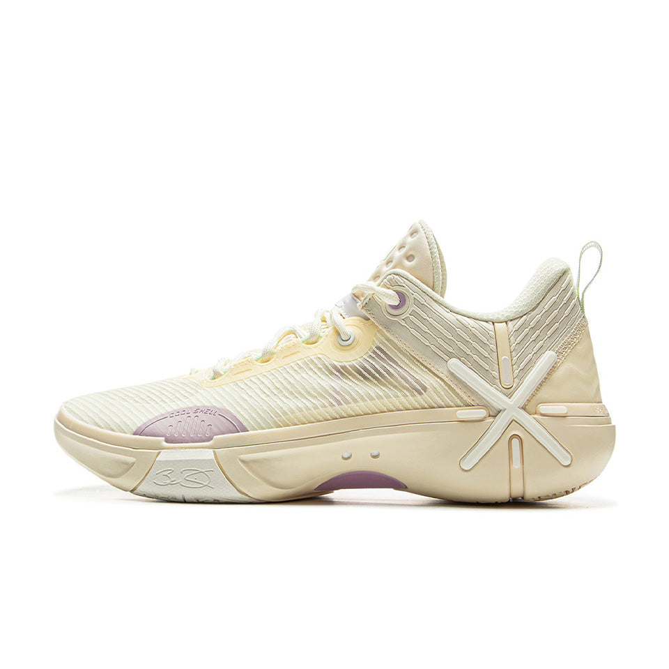 LiNing Wade Shadow 6 V2 'Macaron'