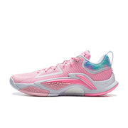 LiNing Bad Five Hunt 1 'Pink'