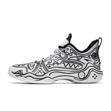 ANTA Shock Wave 4 Pro ‘Dimension'
