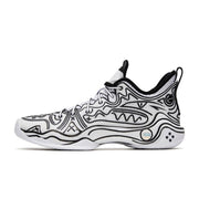 ANTA Shock Wave 4 Pro ‘Dimension'
