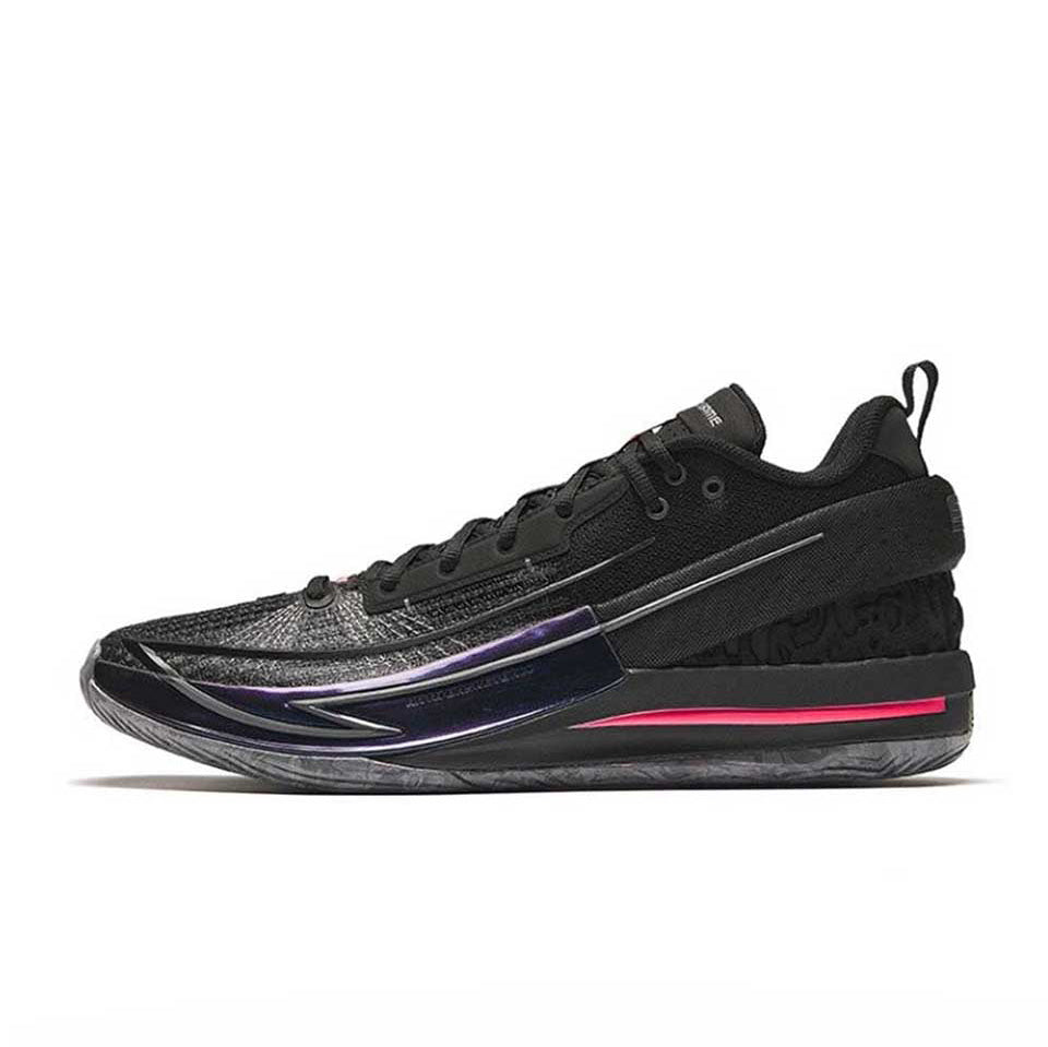 ANTA Vanguard 1 'Black'