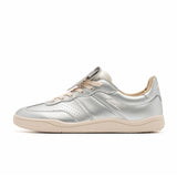 Qiaodan Lifestyle Shoes 'silver' 「Women」
