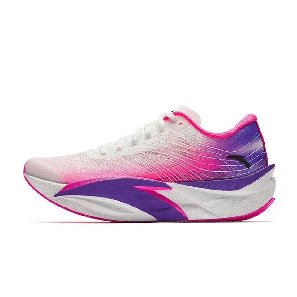 ANTA C202 6.0 'White Red Purple'