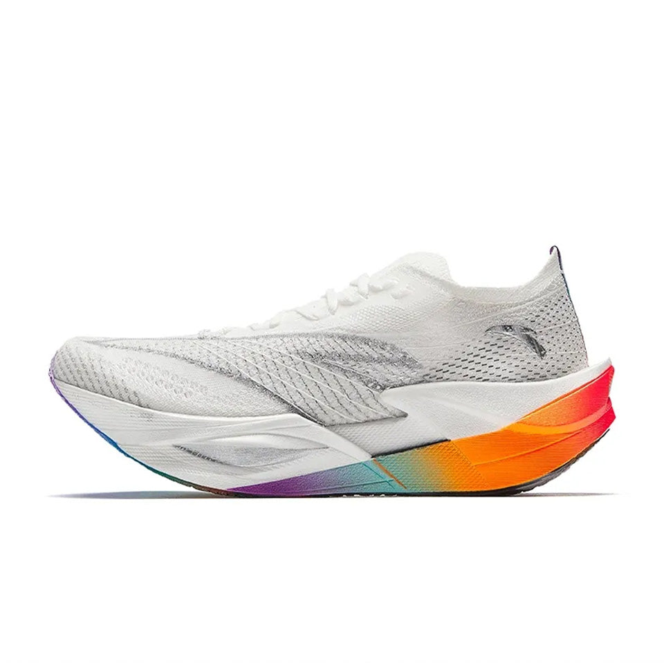 ANTA C202 6.0 PRO 'White Silver'