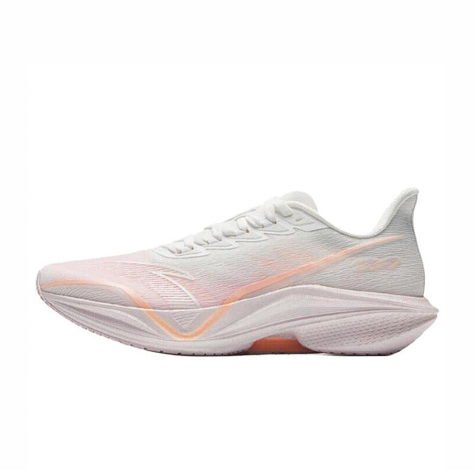 ANTA MACH 5.0 'White Pink Orange'「Women」