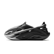 LiNing Bad Five dunker croc 'Black Silver'