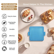 🔥2026 New Arrivals: 50% Off for a Limited Time!🔥Microwave Toaster & Sandwich Maker