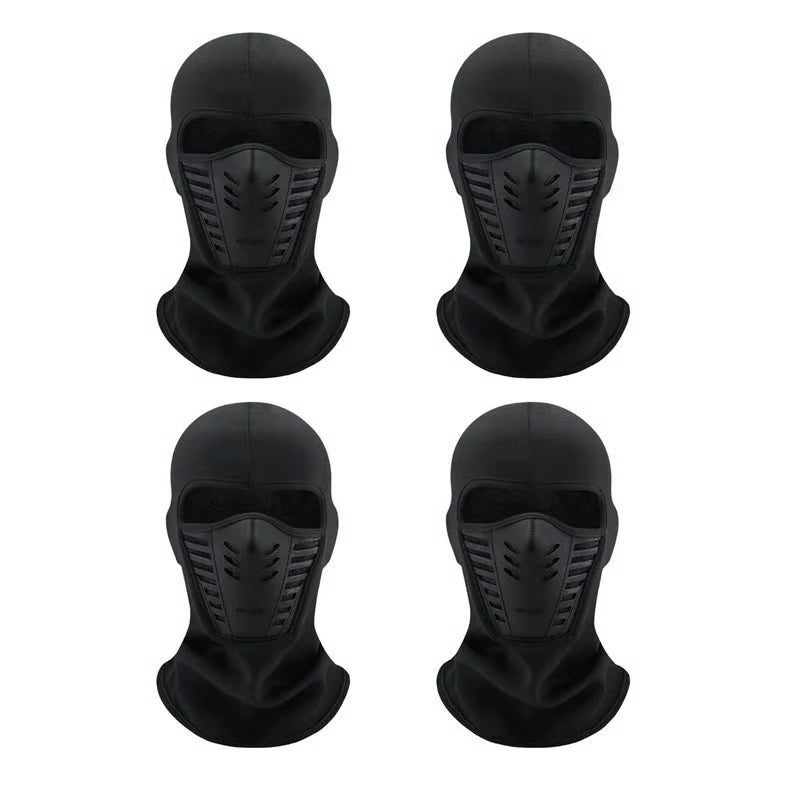 🔥2026 New Arrivals: 50% Off for a Limited Time!🔥Unisex Windproof Winter Warm Full Face Mask