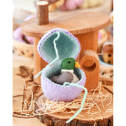 🐣2026 New Easter Arrivals - Surprise Easter Egg from Wool Felt