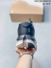 On Cloudsurfer 3 Running Sneakers Dark Gray Style 2607JHD1068A18