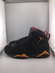 Jordan 7 Retro Citrus (2022)