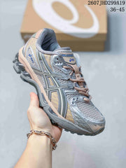 ASICS Gel-Nimbus 10.1 Sneakers Silver Peach 2607JHD299A19