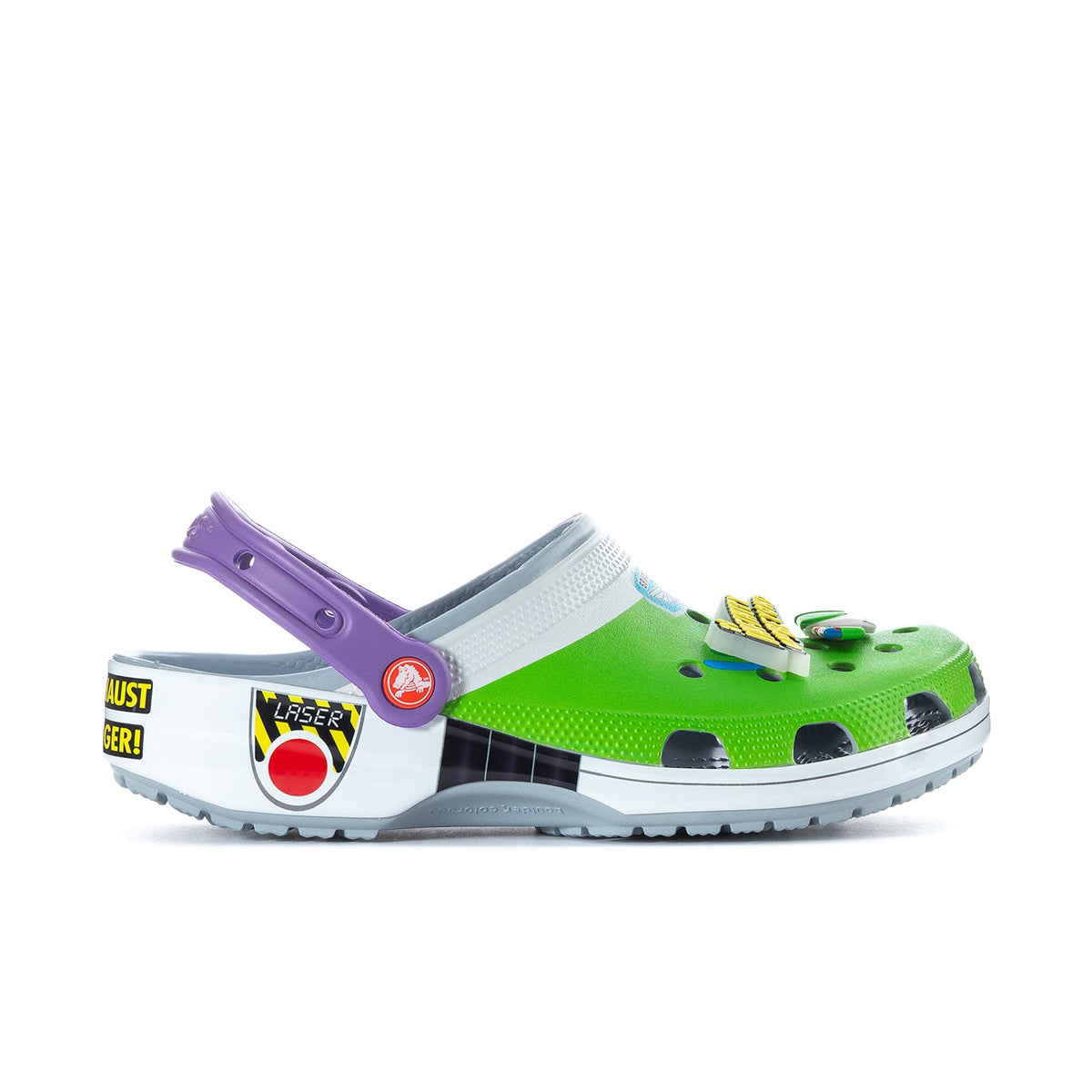 Classic Clog - Mens