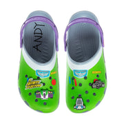 Classic Clog - Mens