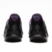 LiNing Speed 12 'Black Gray'