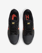 Nike Air Zoom Structure 23 Running Shoes Black CZ6720-006