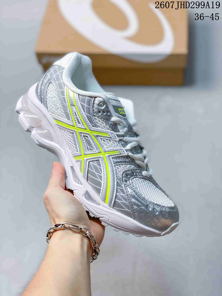 ASICS Gel-Nimbus 10.1 Retro Running Sneakers 2607JHD299A19