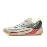 ANTA Shock Wave 6 'Beige Grey'